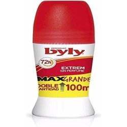 Byly Deodorants 100ml