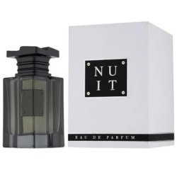 Fragrance World Nuit Eau De Parfum 80ml