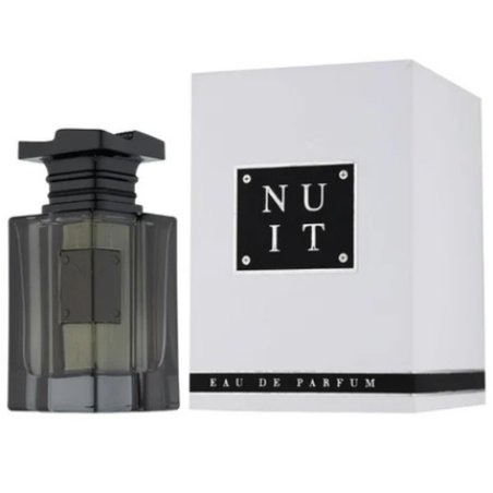 Fragrance World Nuit Eau De Parfum 80ml