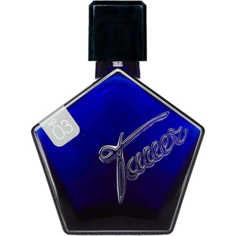 Lonestar Memories No. 03 Perfume by Andy Tauer