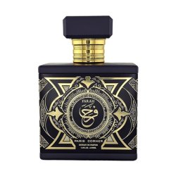 Paris Corner Farah Extract Of Perfume 100ml
