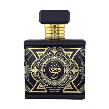 Paris Corner Farah Extract Of Perfume 100ml