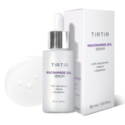Niacinamide 20% Serum