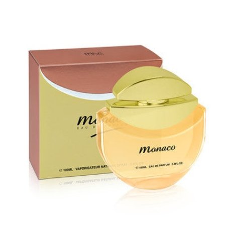 Prive Monaco Eau De Parfum 100ml By Prive