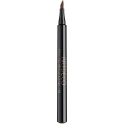 ARTDECO Pro Tip Brow Liner Liquid Long-Lasting Eyebrow Pencil 1ml 12 Ebony Tip