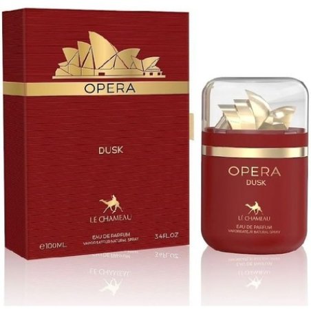 Le Chameau Opera Dusk Eau De Parfum for Women 100ml