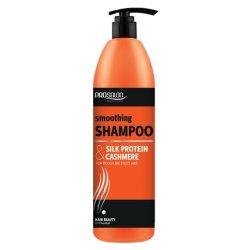 Chantal Prosalon Silk & Cashmere Shampoo 1000ml