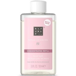 Rituals The Ritual Of Sakura Hand Wash Concentrated Refill