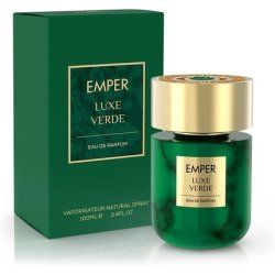 Emper Luxe Verde Eau De Parfum for Women 100ml