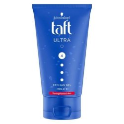 Schwarzkopf Taft Power Gel Ultra Strong Tube 150ml