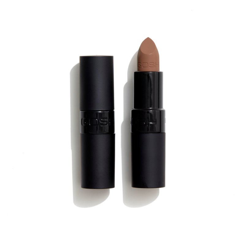 Velvet Touch Lipstick Matt Nougat 4g