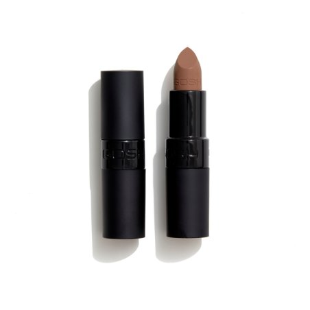 Velvet Touch Lipstick Matt Nougat 4g