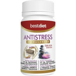 Antistress Prolonged Action 30 Capsules