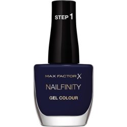 Max Factor NailFinity Nail Polish Backstage 875 12ml