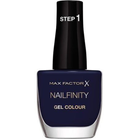 Max Factor NailFinity Nail Polish Backstage 875 12ml
