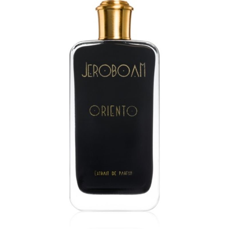 JEROBOAM ORIENTO EXTRAIT DE PARFUM 100 ML