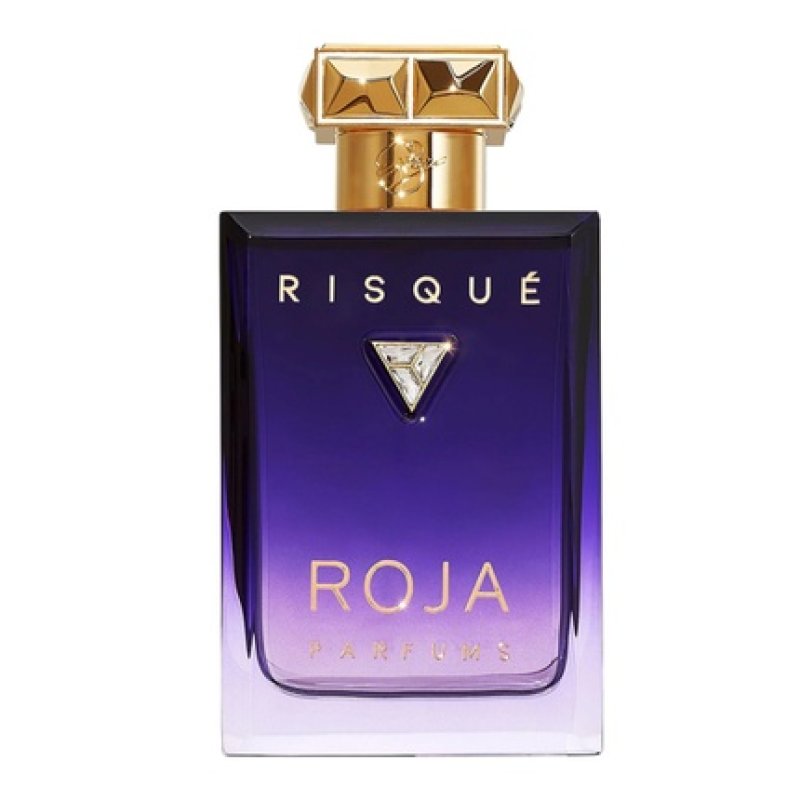 Red Perfumes Risque Essence Eau De Parfum 100 Ml For Women