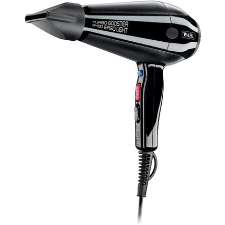 WAHL Turbo Booster 3400 Ergolight Professional Hair Dryer
