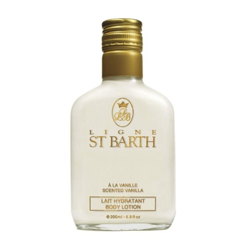 Ligne St Barth Moisturizing Body Lotion 200ml