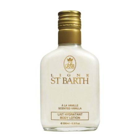Ligne St Barth Moisturizing Body Lotion 200ml