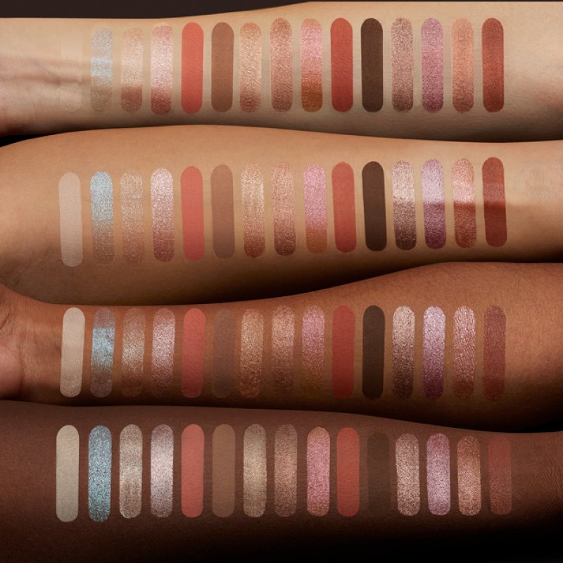 Mulac Cosmetics Anarchyglam Palette