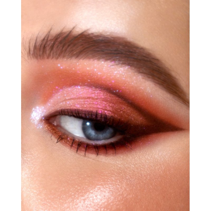 Mulac Cosmetics ANARCHYGLAM PALETTE Eye