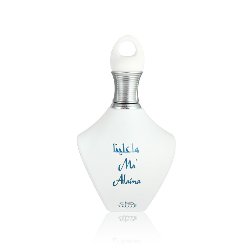 Nabeel Ma'Alaina 100 ml Femmes