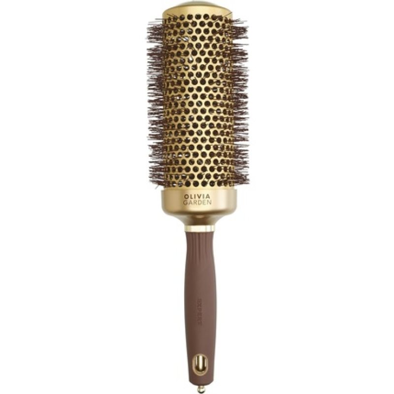 Expert Blowout Speed Wavy Bristles Gold & Brown