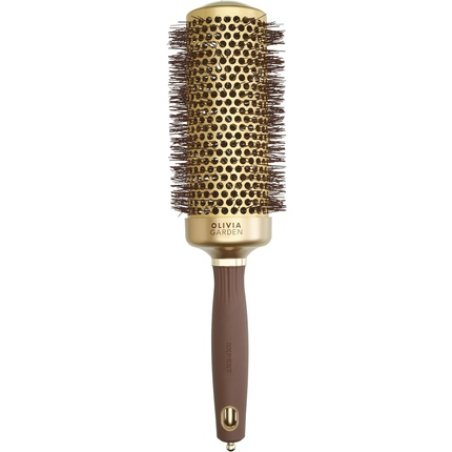 Expert Blowout Speed Wavy Bristles Gold & Brown