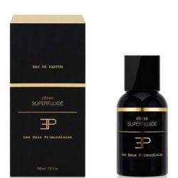 LES EAUX PRIMORDIALES Cedre Superfluid EDP 100ml