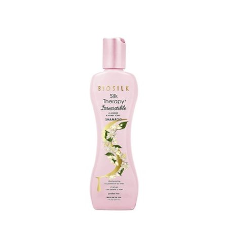 FAROUK BIOSILK SILK THERAPY SHAMPOO - IRRESISTIBLE 207 ml