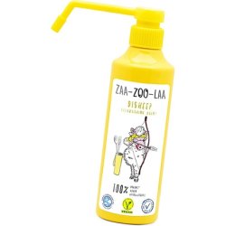 Liquid Dishwashing Liquid Hand Dish Soap - Agent Disheep - Alternative To Conventional