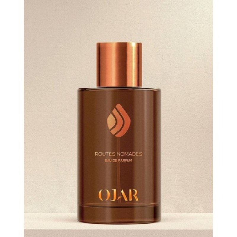 OJAR Routes Nomades Eau de Parfum 100ml Spray