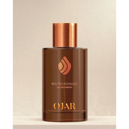 OJAR Routes Nomades Eau de Parfum 100ml Spray