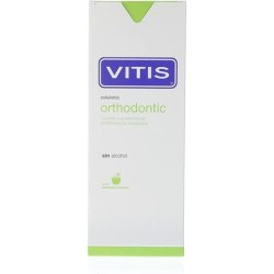 VITIS Mouthwashes