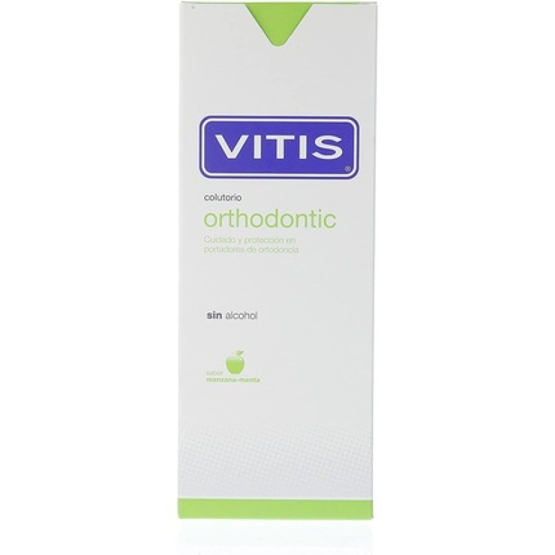 VITIS Mouthwashes