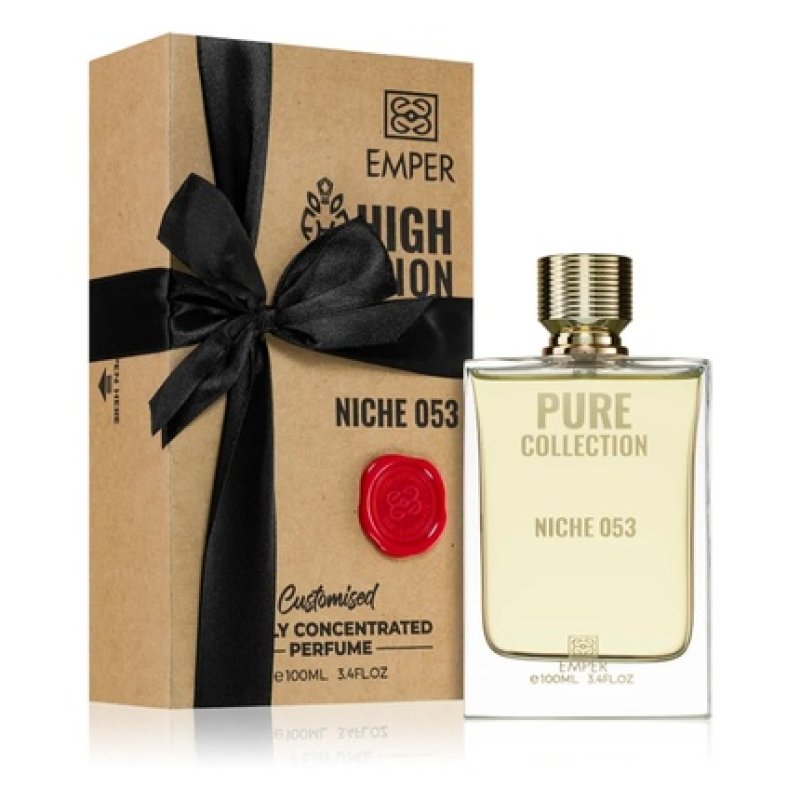 Emper Pure Collection Niche 053 - 100ml