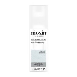 Nioxin Density Defend Styling Root Lifting Hairspray 150ml