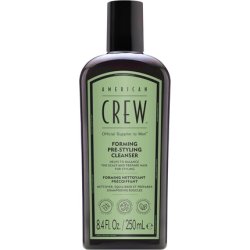 American Crew Forming Pre-Styling Curl Enhancer Shampoo for Men's Hair