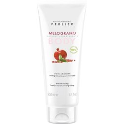 Perlier Pomegranate Moisturizing Body Energy 250ml