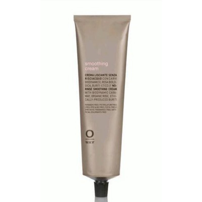 Oway Smooth Smoothing Cream 150ml