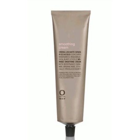 Oway Smooth Smoothing Cream 150ml