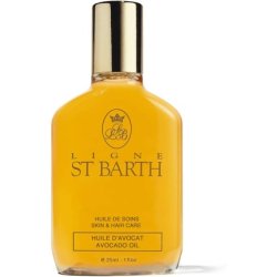 ST BARTH Avocado Body Oil Personal Care 25ml