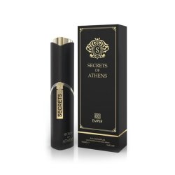 Emper Secrets of Athens for Women 100ml 3.4 Fl.Oz