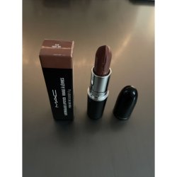 MAC Lustreglass Lipstick 508 Hug Me 0.10oz/3g - New in Box