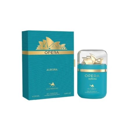 Emper Opera Aurora for Women 100ml