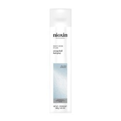 Nioxin Density Defend Styling Strong Hold Hairspray 300ml