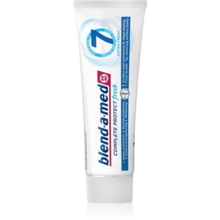 Blend-a-med Complete Protect 7 Extra Fresh Toothpaste 75 ml