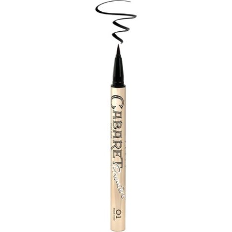 Vivienne Sabo Cabaret Premiere Eyeliner Black