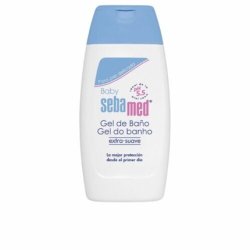 Sebamed Baby Wash Extra Soft 200ml